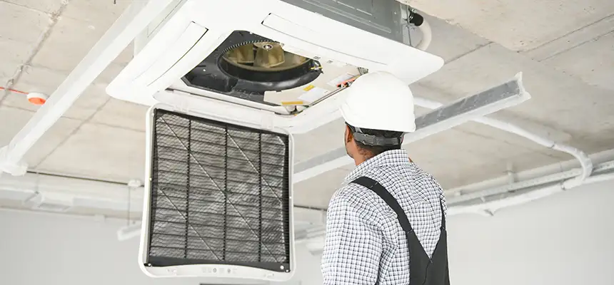 Our Affordable Duct Cleaning Near Me Services in Haslett, MI