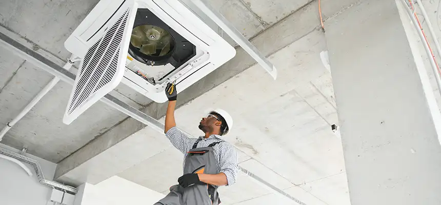 Efficient Multi‑Unit & HOA Annual Vent Cleaning Plans in Haslett