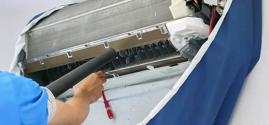 Advanced Clogged Dryer Vent Repair for Multi-Unit & Commercial in Haslett, MI