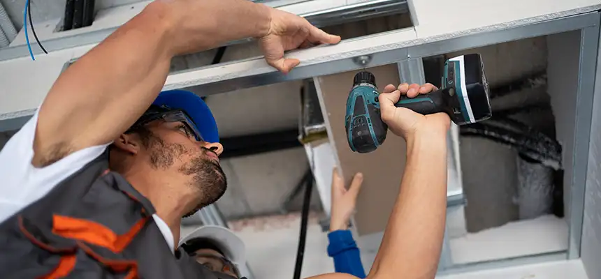 Our Improve Home Air Circulation Services in Haslett, MI