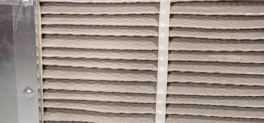 Our Split Duct System Installation Services in Haslett, MI