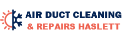 Air Duct Cleaning & Repairs Haslett