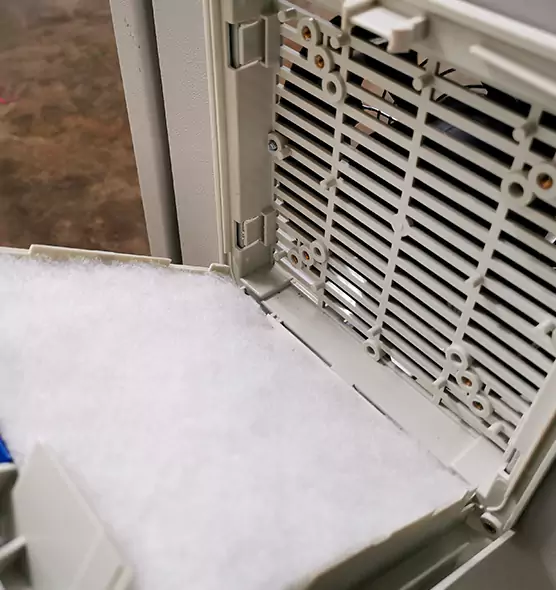 About Air Duct Overhaul & Upgrades in Haslett, MI