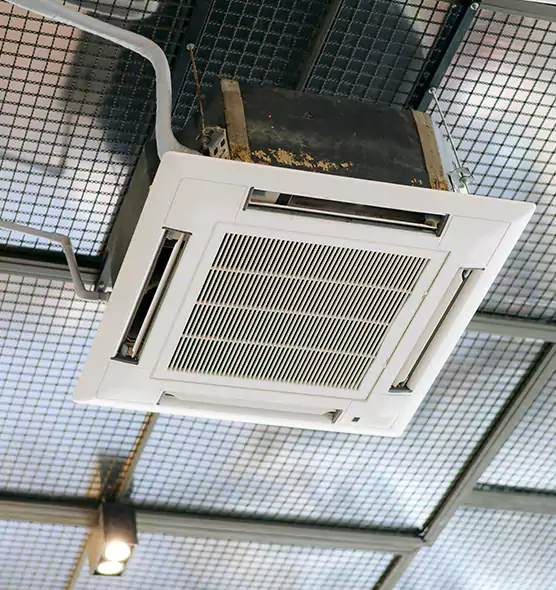 Top-Notch Allergy Relief Vent Cleaning Services in Haslett, MI