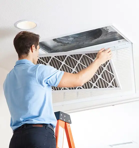 About Annual Dryer Vent Maintenance Haslett, MI