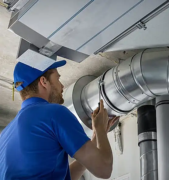 Advanced Dryer Vent Camera Inspection in Haslett, MI