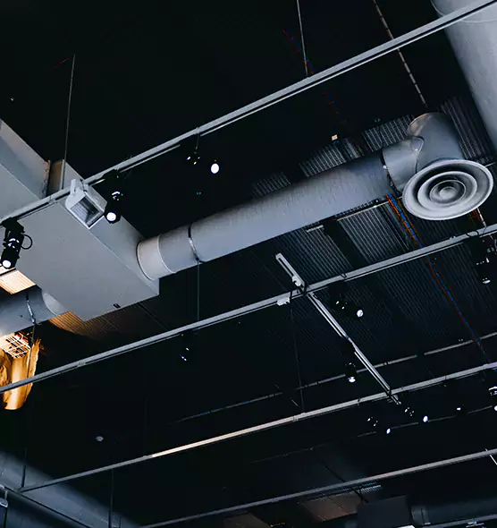 About Duct Sanitization with UV Light in Haslett, MI