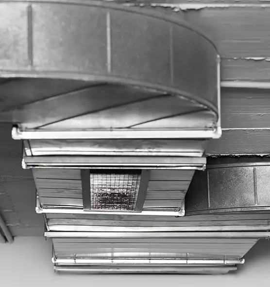 Expert Duct System Performance Boost Services in Haslett, MI