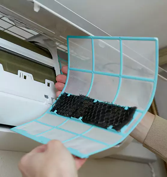 Welcome to Air Duct Cleaning & Repairs Haslett — Your Local HEPA Filter Installation Pros in Haslett, MI