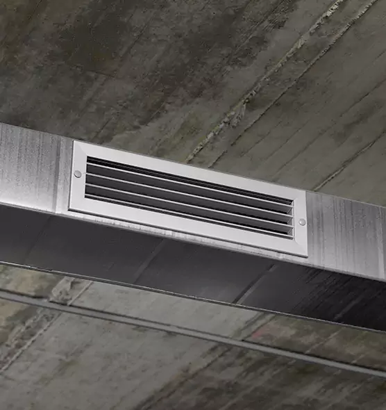 Trusted Hospital Grade Air Duct Cleaning Experts in Haslett, MI