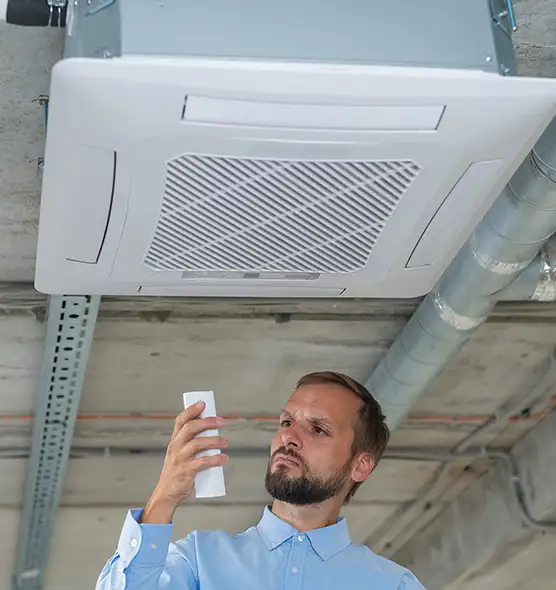 About Local Vent Cleaning Services in Haslett, MI