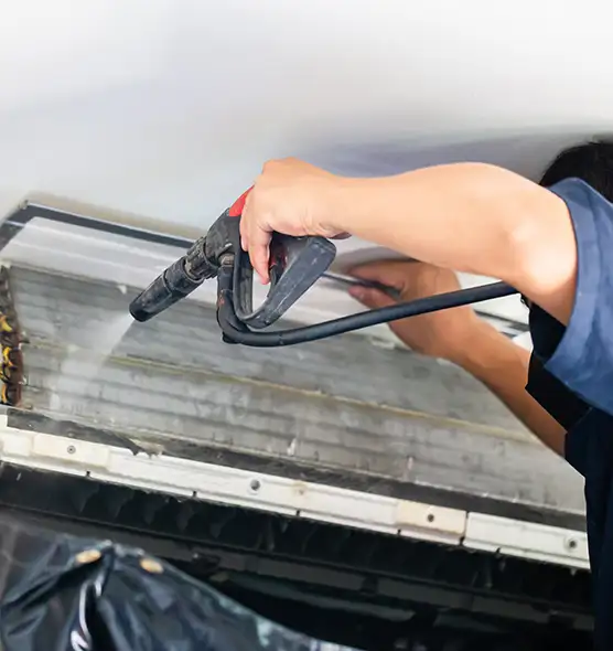 Welcome to Move-in/Move-out Duct Cleaning Services in Haslett, MI