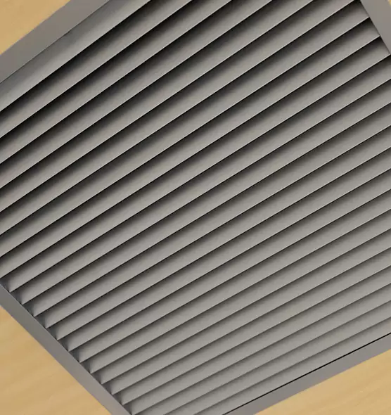 Professional Vent Grille Washing in Haslett, MI