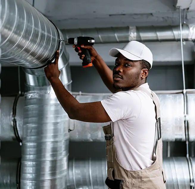 Why Homeowners & Businesses Trust Us Haslett, MI