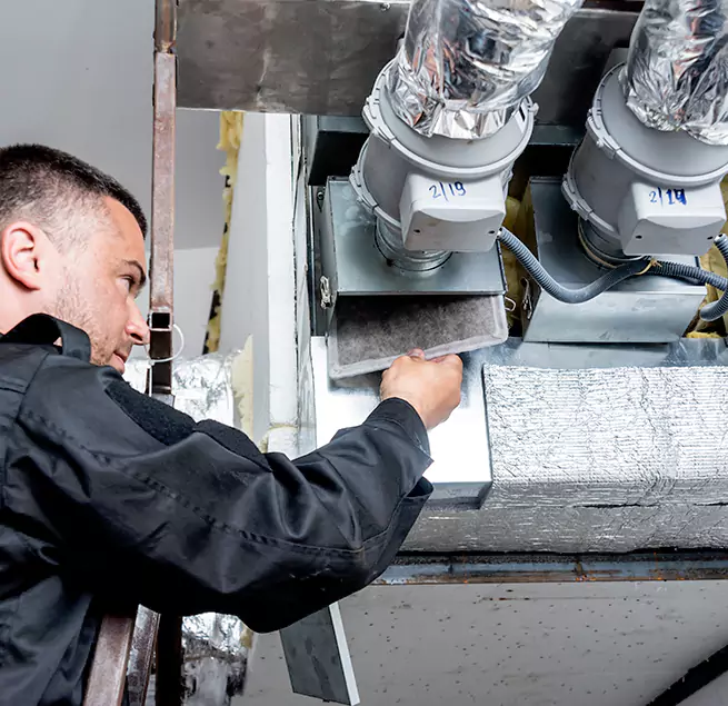 Why Homeowners & Businesses Trust Us in Haslett, MI?