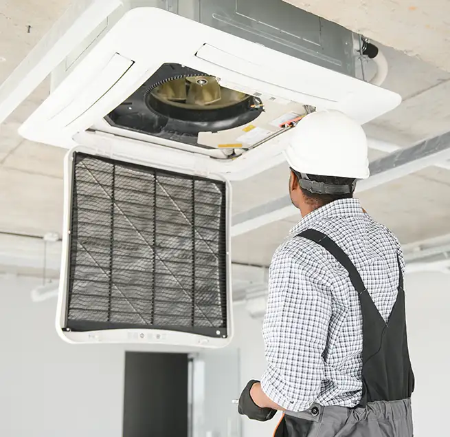 Why Homeowners & Businesses Trust Us in Haslett, MI?