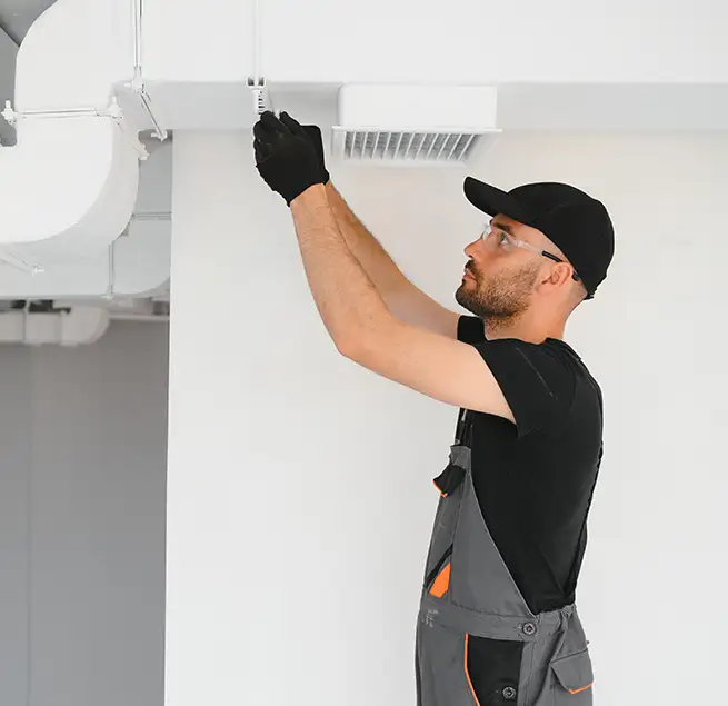 Why Homeowners & Businesses Trust Us in Haslett, MI?