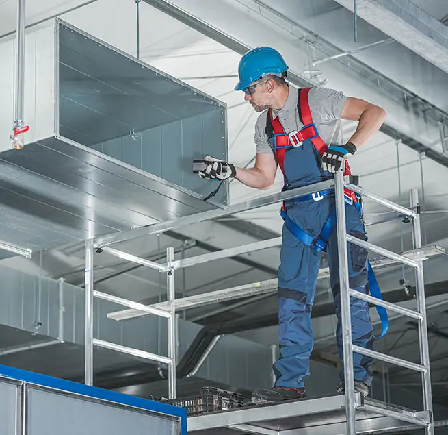 Why Homeowners & Businesses Trust Us in Haslett, MI?