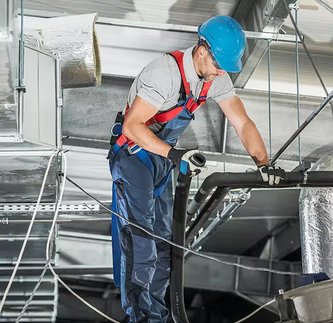 Why Homeowners & Businesses Trust Us in Haslett, MI?