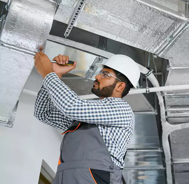 Why Homeowners & Businesses Trust Us Haslett, MI?