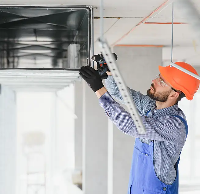 Why Homeowners & Businesses Trust Us in Haslett, MI?