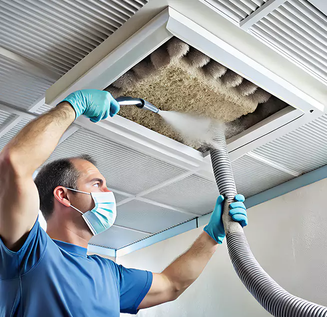 Why Homeowners & Businesses Trust Us Haslett, MI