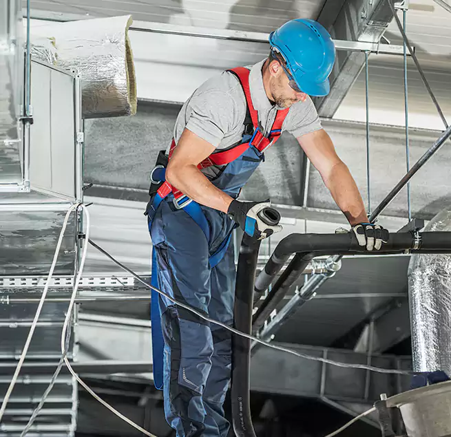 Why Homeowners & Businesses Trust Us in Haslett, MI?