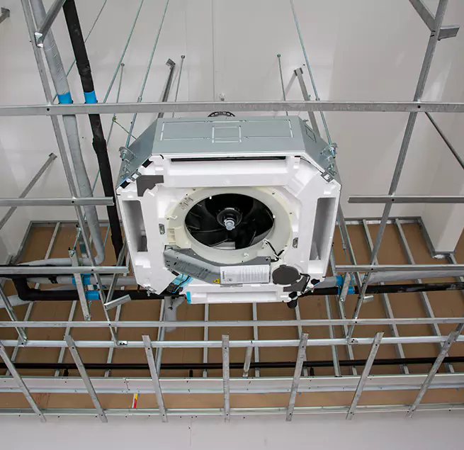 Why Homeowners & Businesses Trust Us in Haslett, MI?