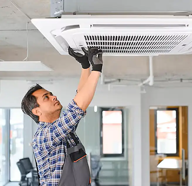 Why Homeowners & Businesses Trust Us in Haslett, MI?