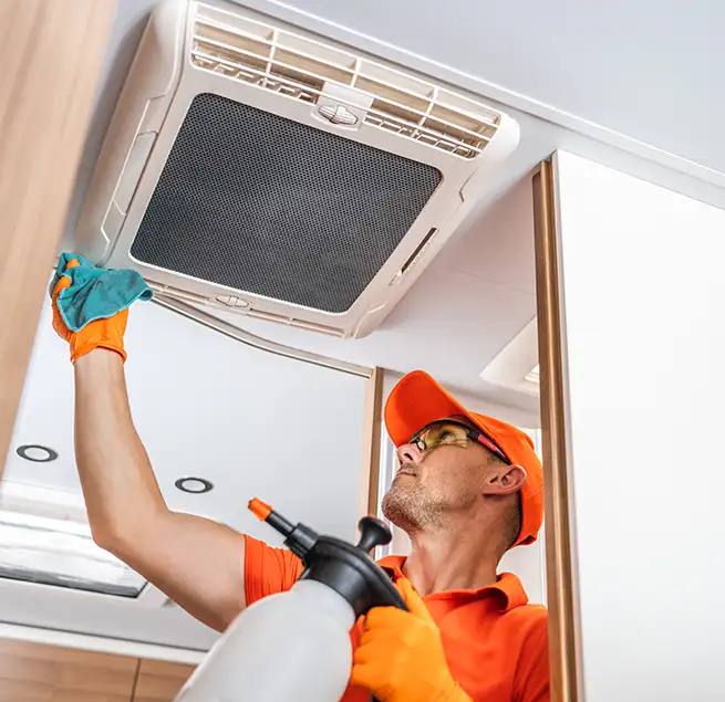 Why Homeowners & Businesses Trust Us in Haslett, MI?