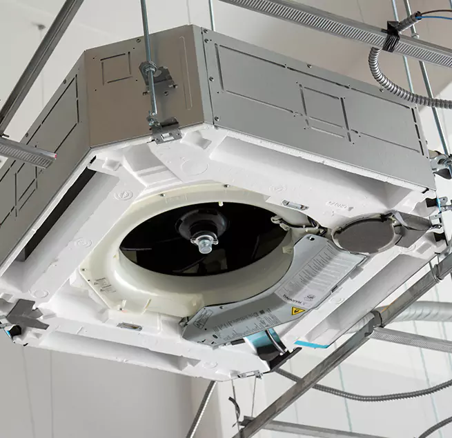 Why Homeowners & Businesses Trust Us in Haslett, MI?