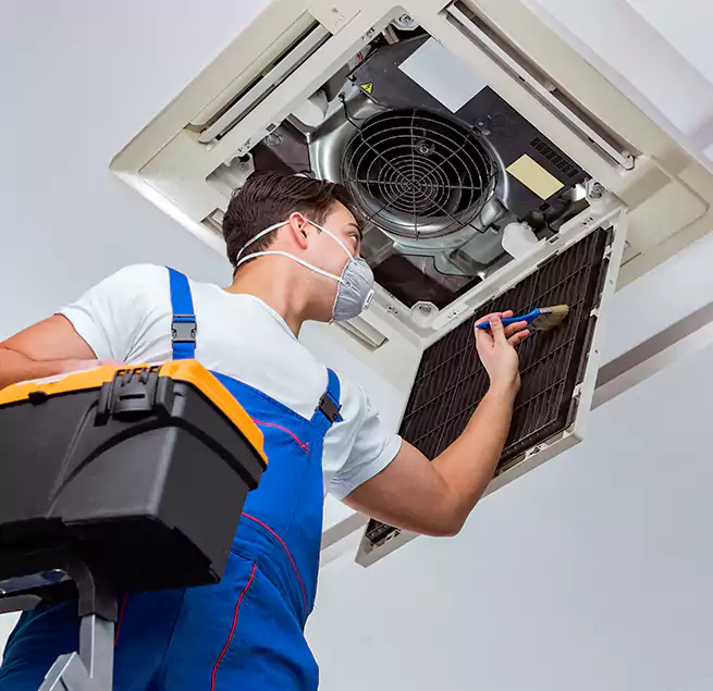 Why Homeowners & Businesses Trust Us in Haslett, MI