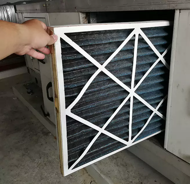 Why Homeowners & Businesses Trust Us Haslett, MI?