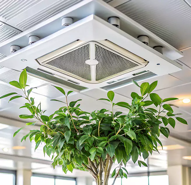 Why Homeowners & Businesses Trust Us in Haslett, MI