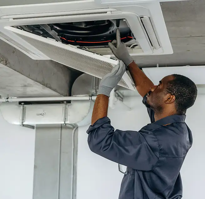 Why Homeowners & Businesses Trust Us in Haslett, MI?