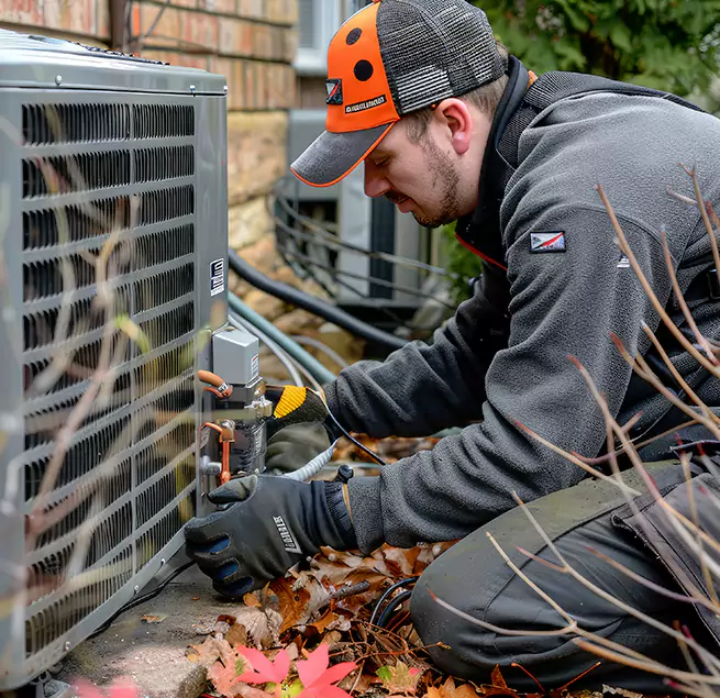 Why Homeowners & Businesses Trust Us in Haslett, MI?