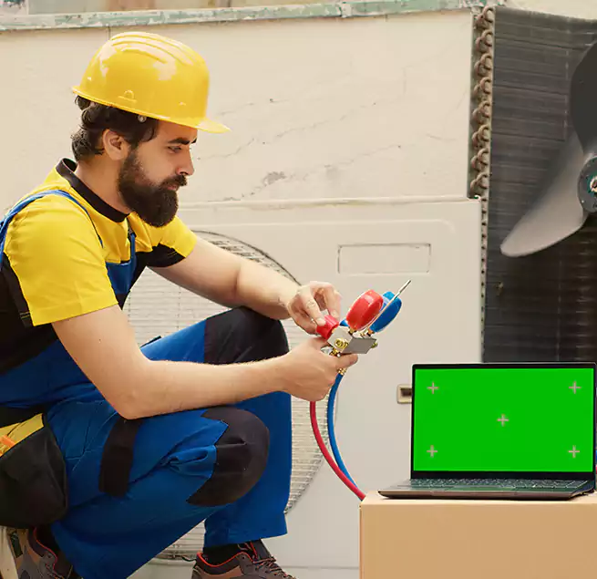 Why Homeowners & Businesses Trust Us in Haslett, MI?