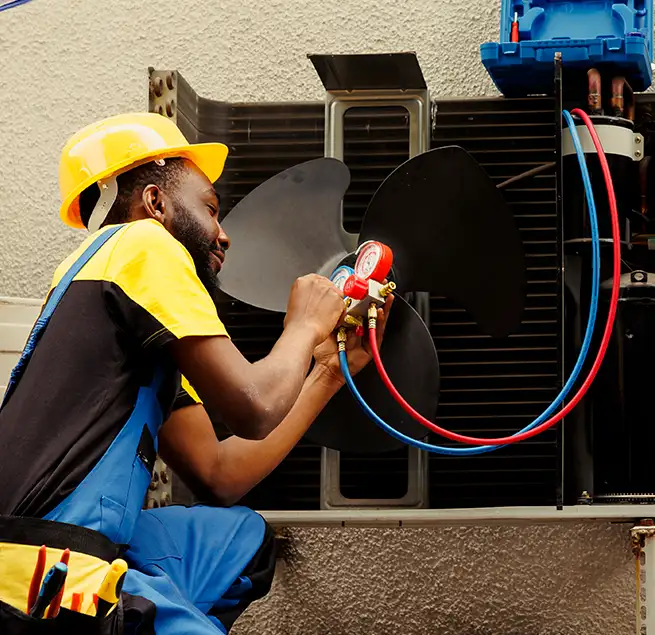 Why Homeowners & Businesses Trust Us in Haslett, MI?