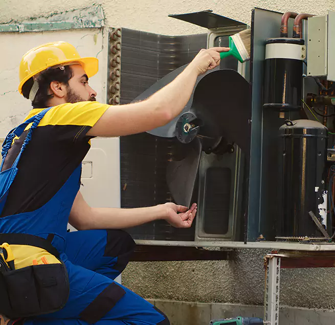 Why Homeowners & Businesses Trust Us Haslett, MI?