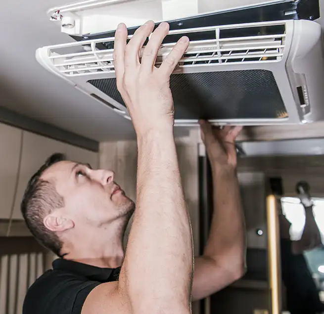 Why Homeowners & Businesses Trust Us Haslett, MI