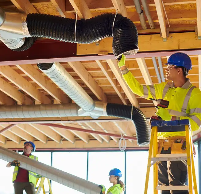 Why Homeowners & Businesses Trust Us in Haslett, MI?