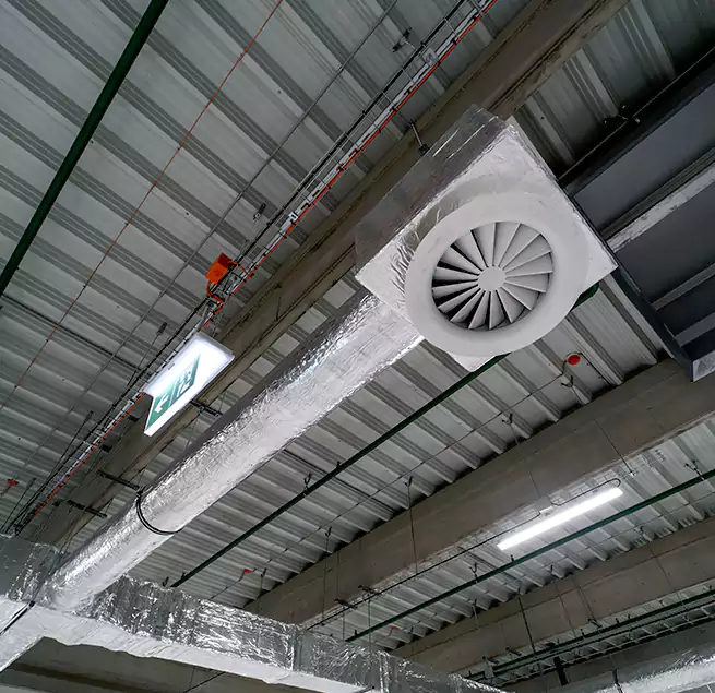 Why Homeowners & Businesses Trust Us in Haslett, MI?