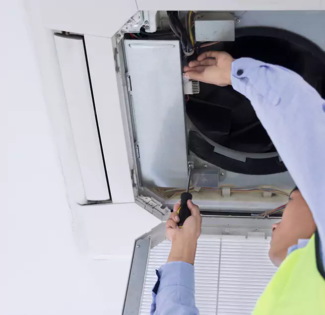 Why Homeowners Businesses Trust Us Haslett, MI