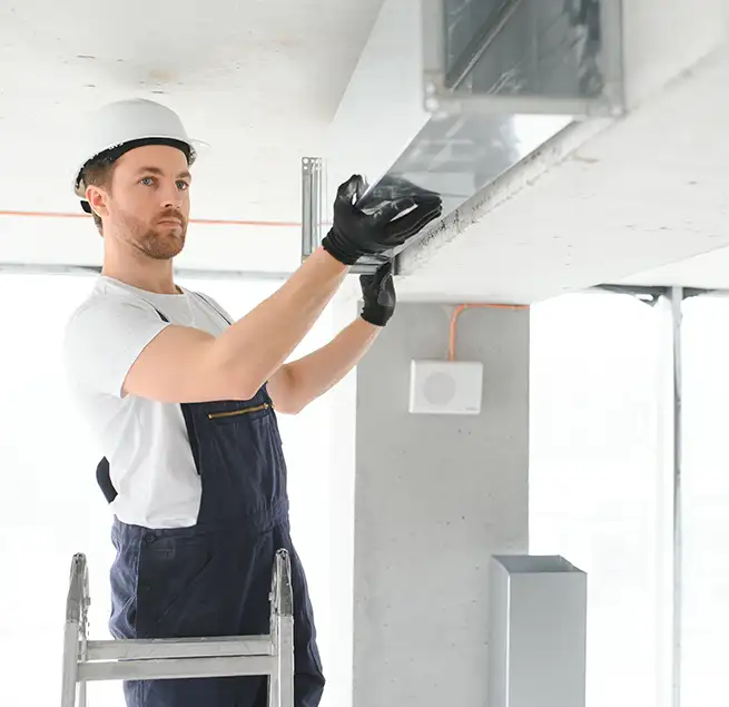 Why Homeowners & Businesses Trust Us in Haslett, MI?