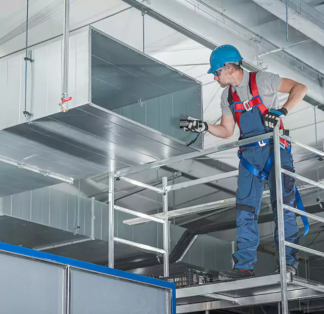 Why Homeowners & Businesses Trust Us in Haslett, MI?