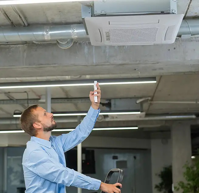 Why Homeowners & Businesses Trust Us in Haslett, MI?