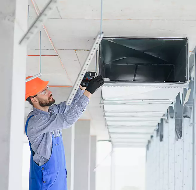 Why Homeowners & Businesses Trust Us in Haslett, MI?