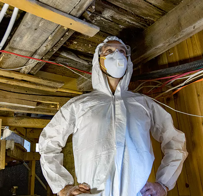 Why Homeowners & Businesses Trust Us in Haslett, MI?