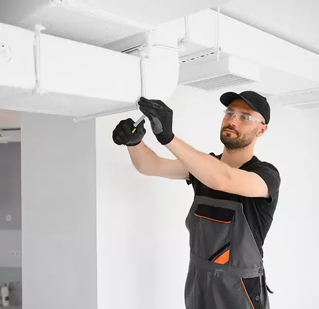  Why Homeowners Businesses Trust Us Haslett, MI