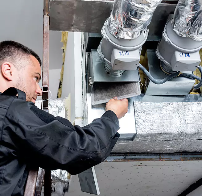 Why Homeowners & Businesses Trust Us in Haslett, MI?